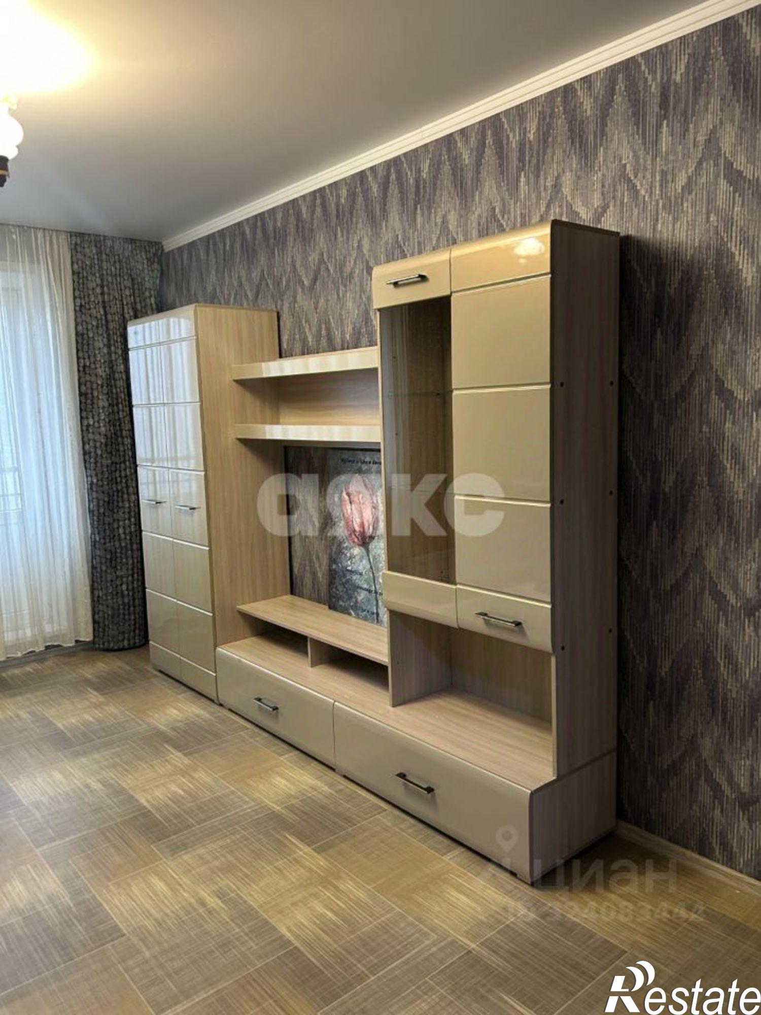 Сдать квартиру за 20 000 рублей на ул Леонтия Кривенкова, 35