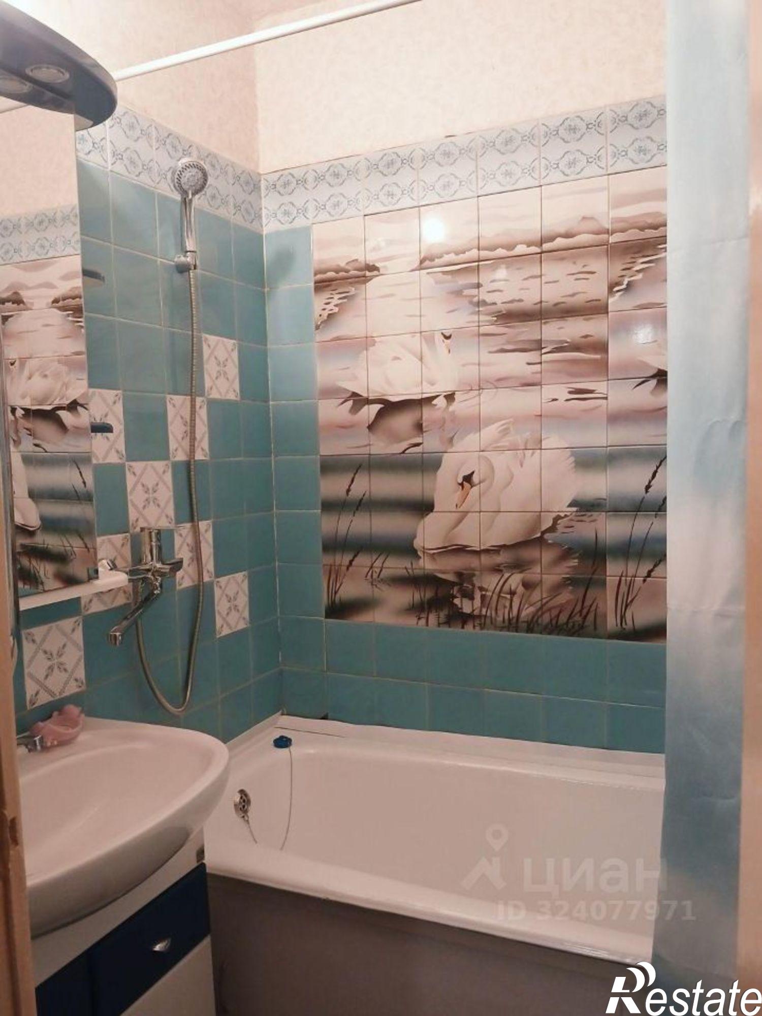 Сдать квартиру за 23 100 рублей на ул Первомайская, 83