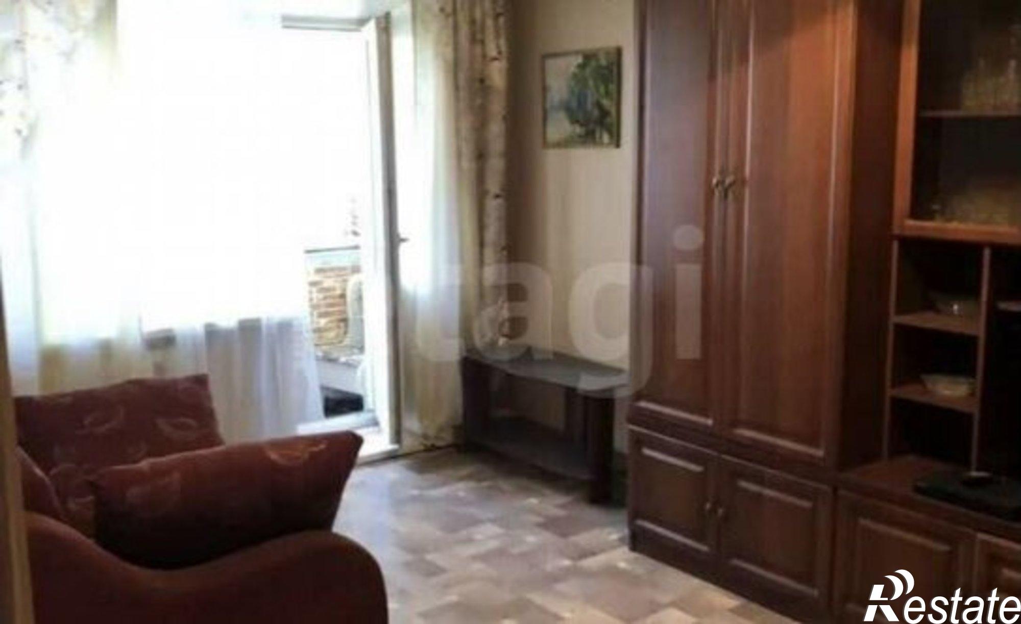 Купить квартиру за 3 050 000 рублей на ул Гагарина, 63