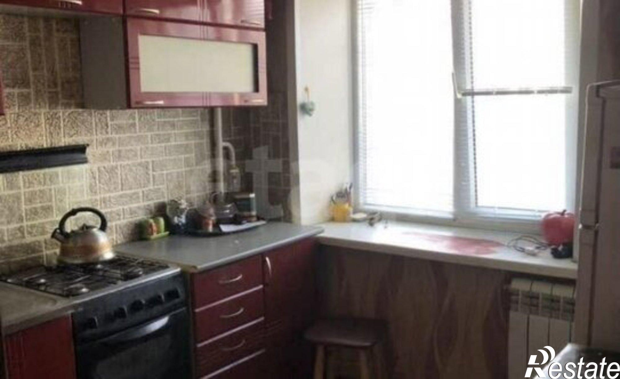 Купить квартиру за 3 050 000 рублей на ул Гагарина, 63