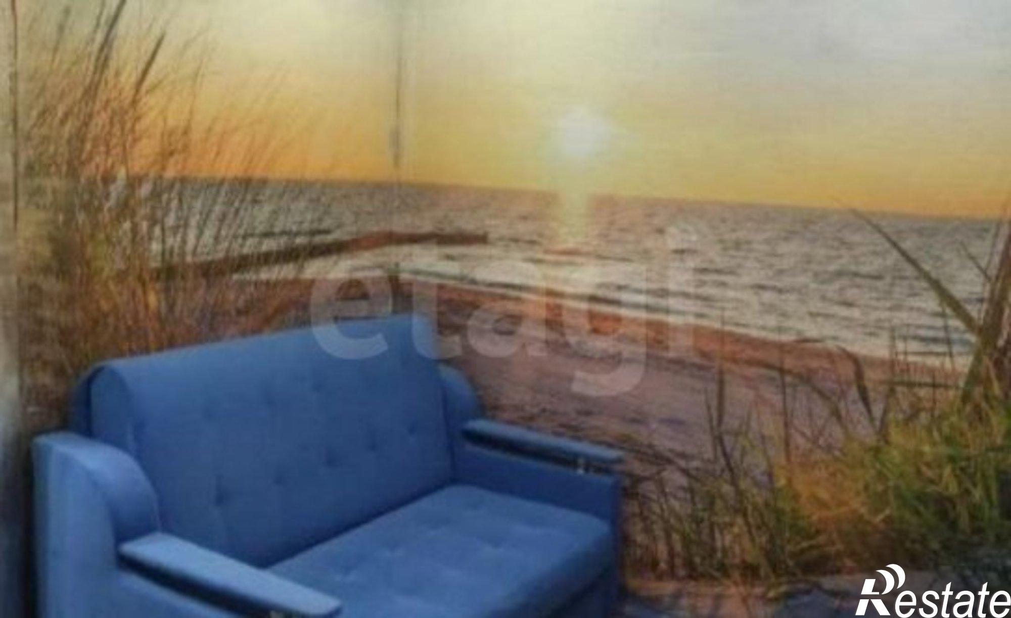 Купить квартиру за 1 010 000 рублей на ул Левобережная, 1б