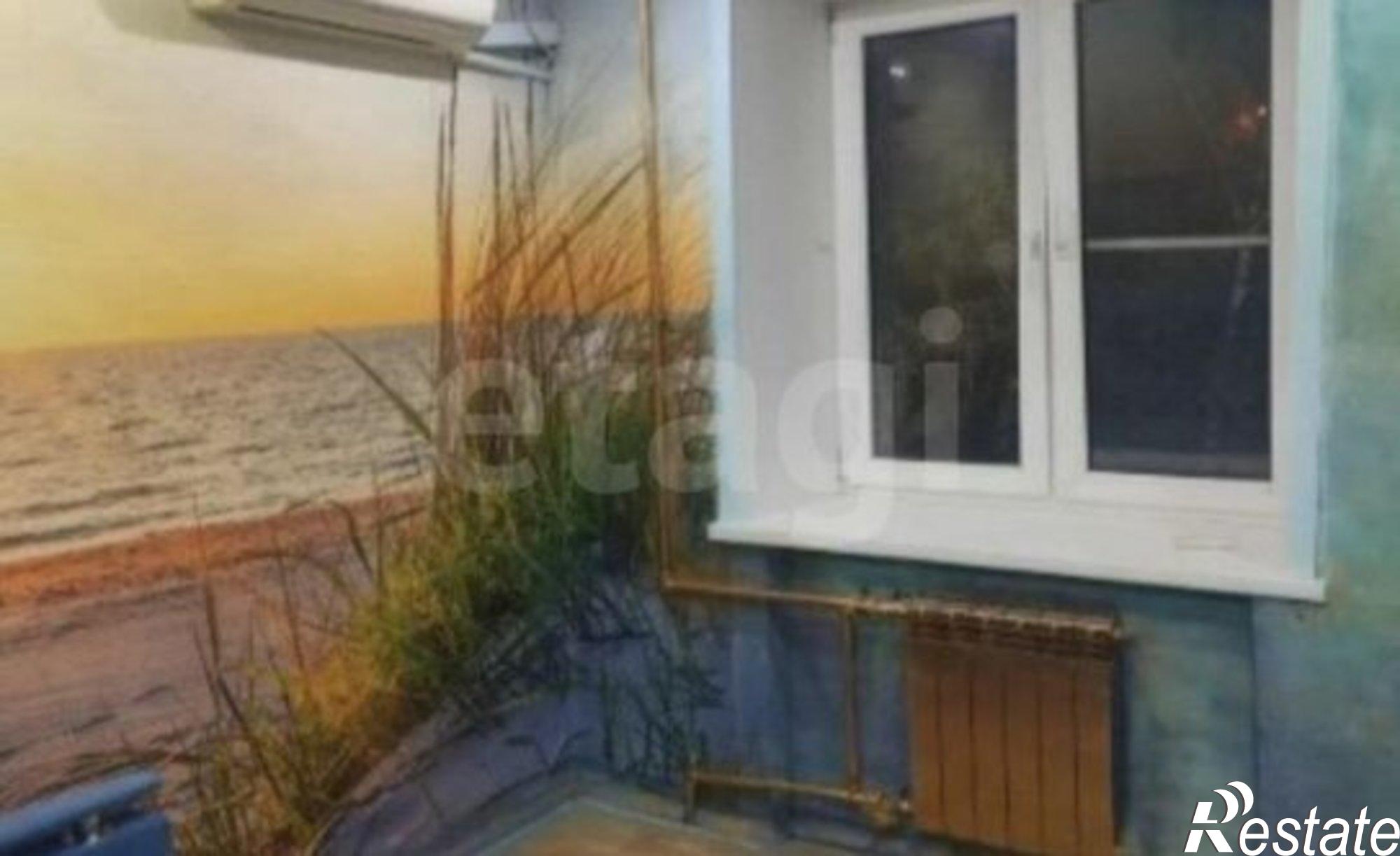 Купить квартиру за 1 010 000 рублей на ул Левобережная, 1б