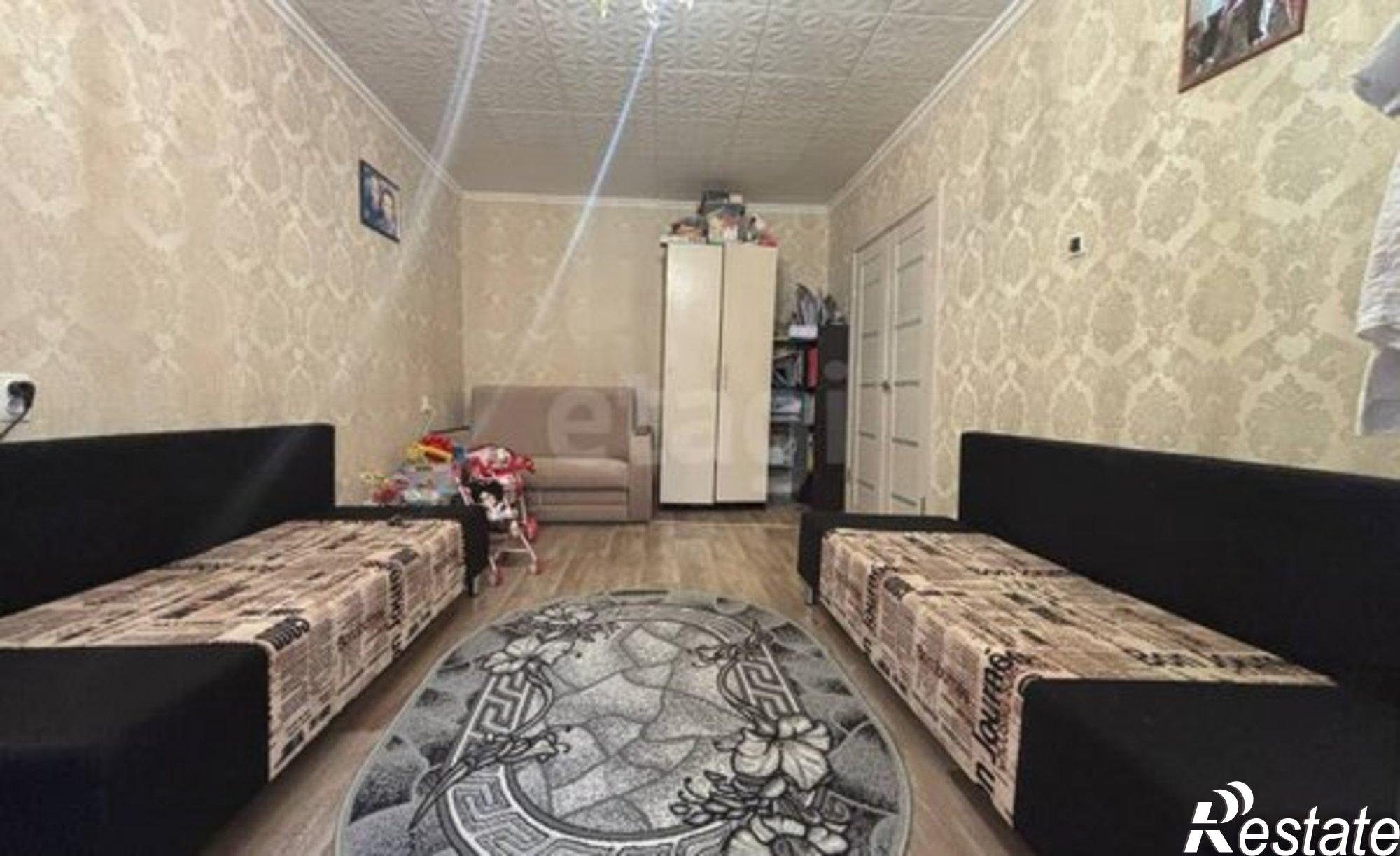 Купить квартиру за 4 300 000 рублей на пр-кт Победы, 108