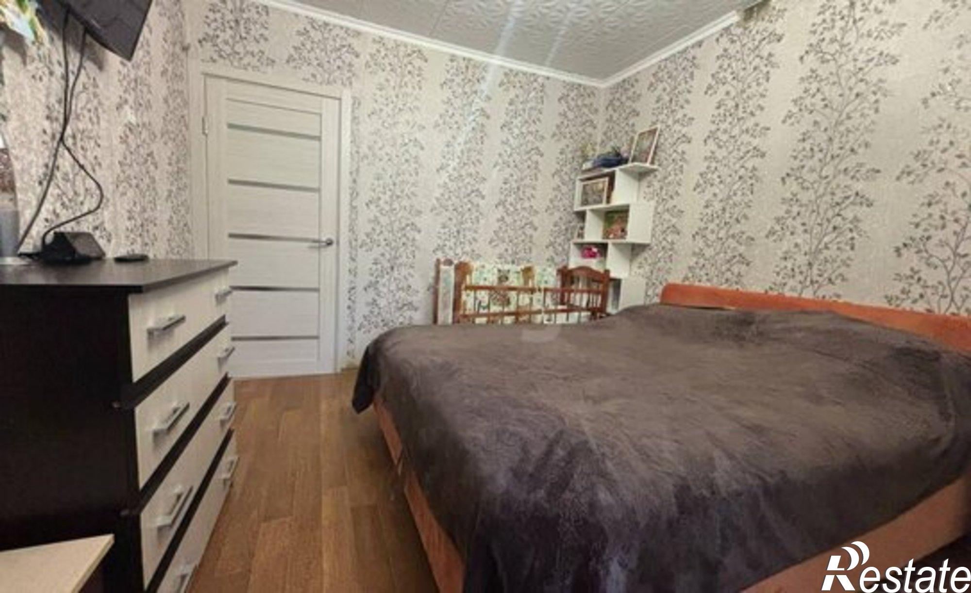 Купить квартиру за 4 300 000 рублей на пр-кт Победы, 108