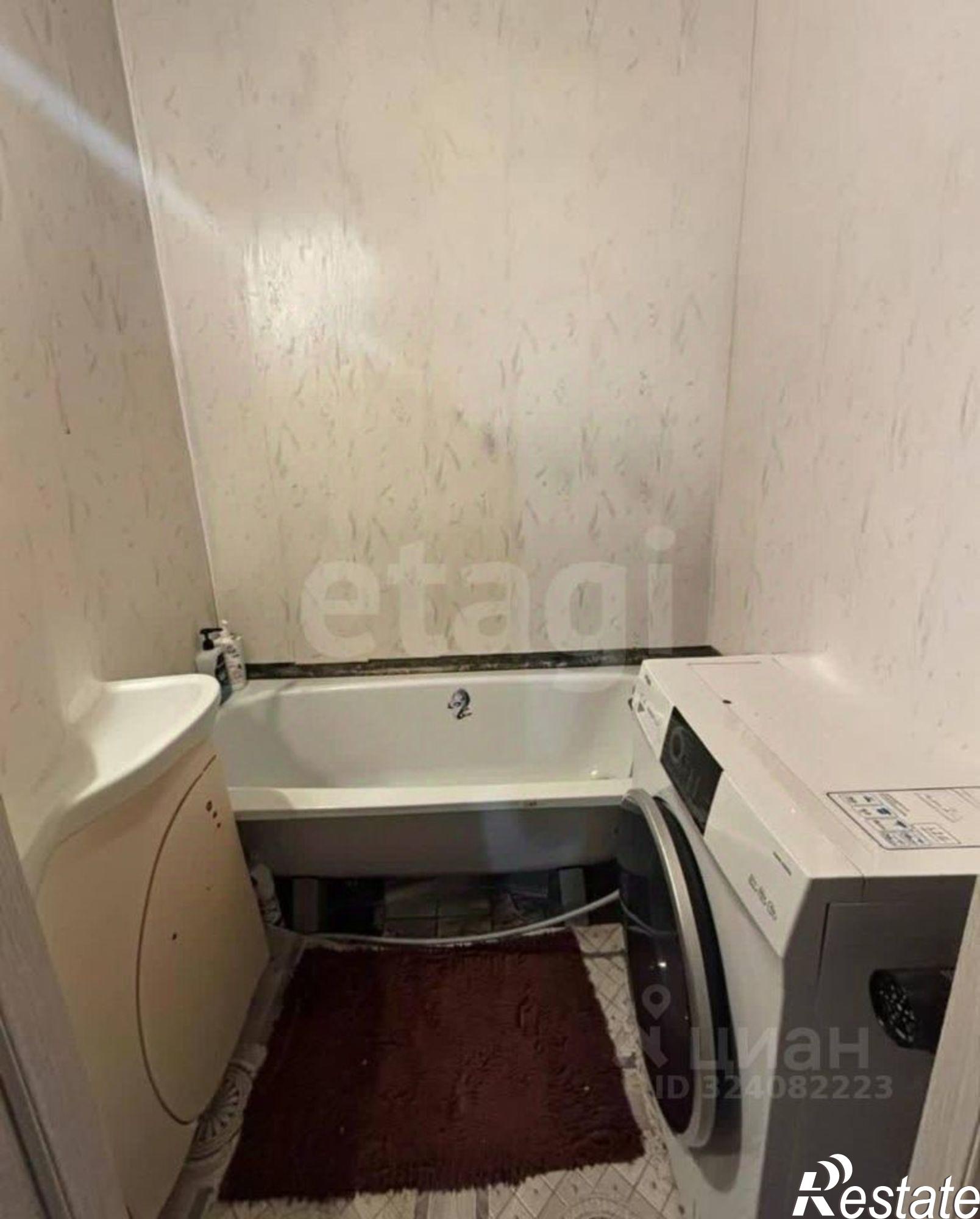 Купить квартиру за 4 300 000 рублей на пр-кт Победы, 108