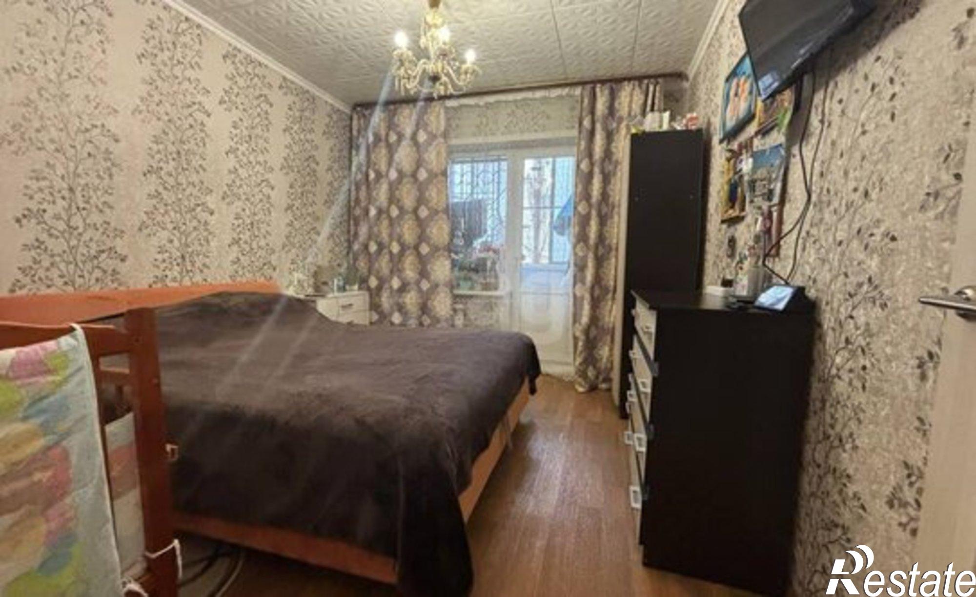 Купить квартиру за 4 300 000 рублей на пр-кт Победы, 108