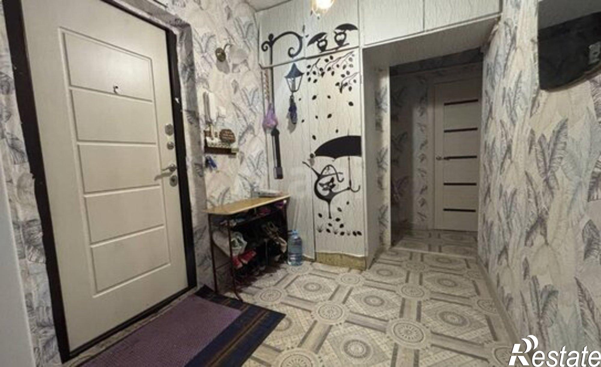 Купить квартиру за 4 300 000 рублей на пр-кт Победы, 108