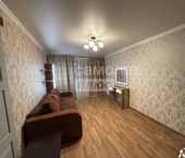 1-комн, 30кв м, этаж 4/5 улица Мичурина, 8