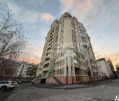 2-комн, 93кв м, этаж 10/11 улица Горького, 22