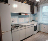 3-комн, 62кв м, этаж 9/9 ул Первомайская, 83