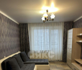 1-комн, 40кв м, этаж 9/12 ул Леонтия Кривенкова, 35