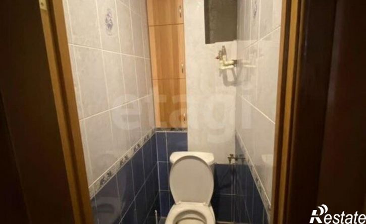 2-комн квартира улица Энергостроителей, 7,  д. 7