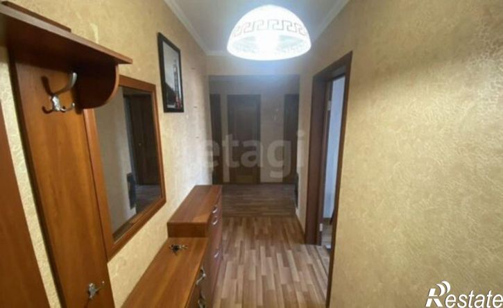 2-комн квартира улица Энергостроителей, 7,  д. 7