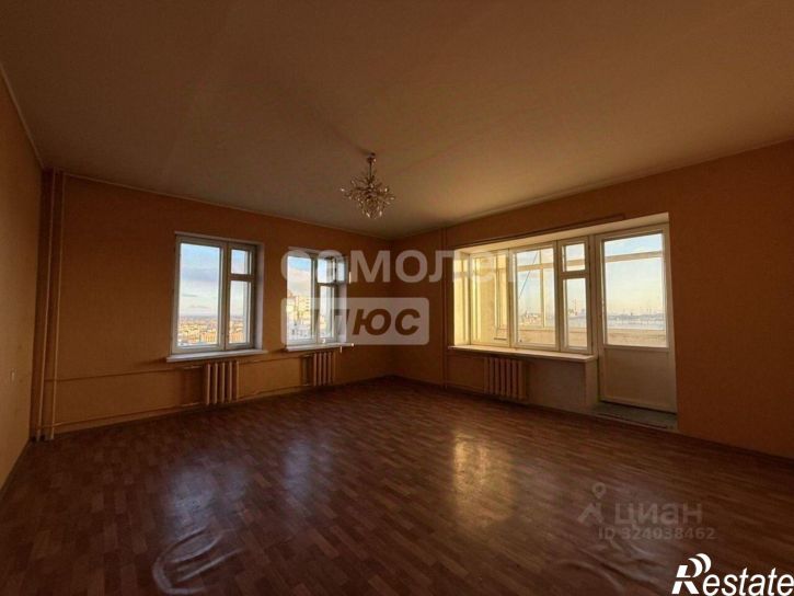 2-комн квартира улица Горького, 22,  д. 22