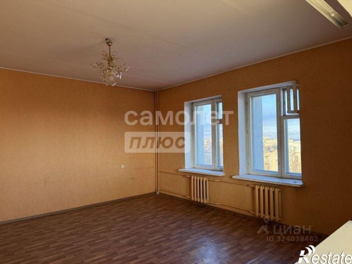 2-комн квартира улица Горького, 22,  д. 22