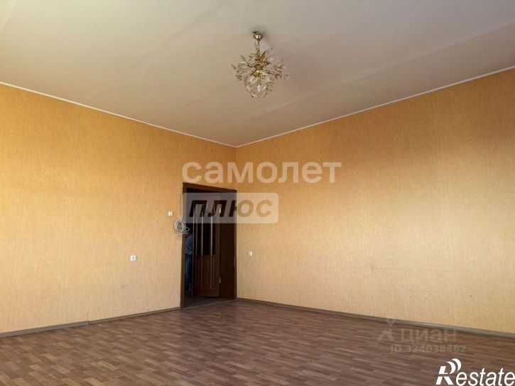 2-комн квартира улица Горького, 22,  д. 22