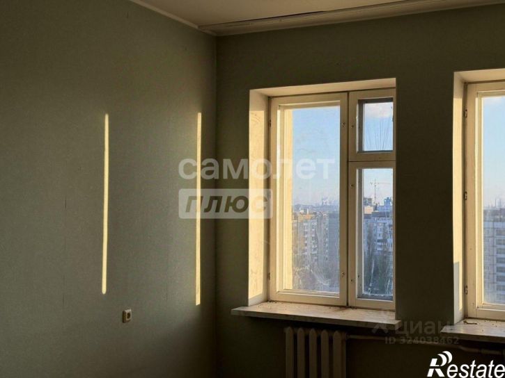 2-комн квартира улица Горького, 22,  д. 22