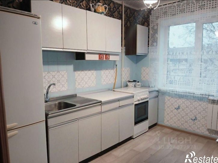 3-комн квартира ул Первомайская, 83,  д. 83