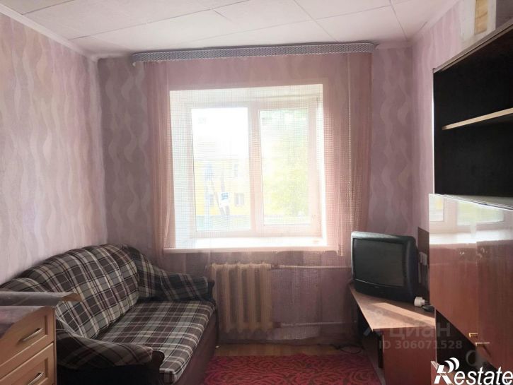 Комната ул 9-го Мая, 5,  д. 5