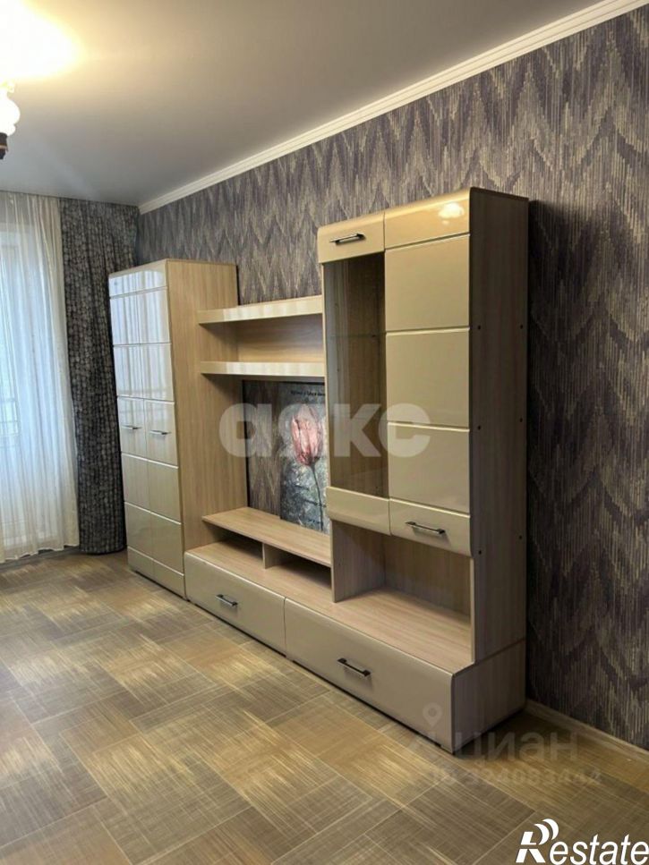 1-комн квартира ул Леонтия Кривенкова, 35,  д. 35