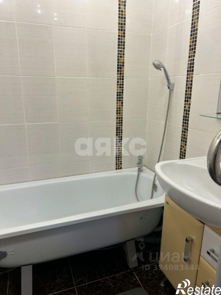 1-комн квартира ул Леонтия Кривенкова, 35,  д. 35