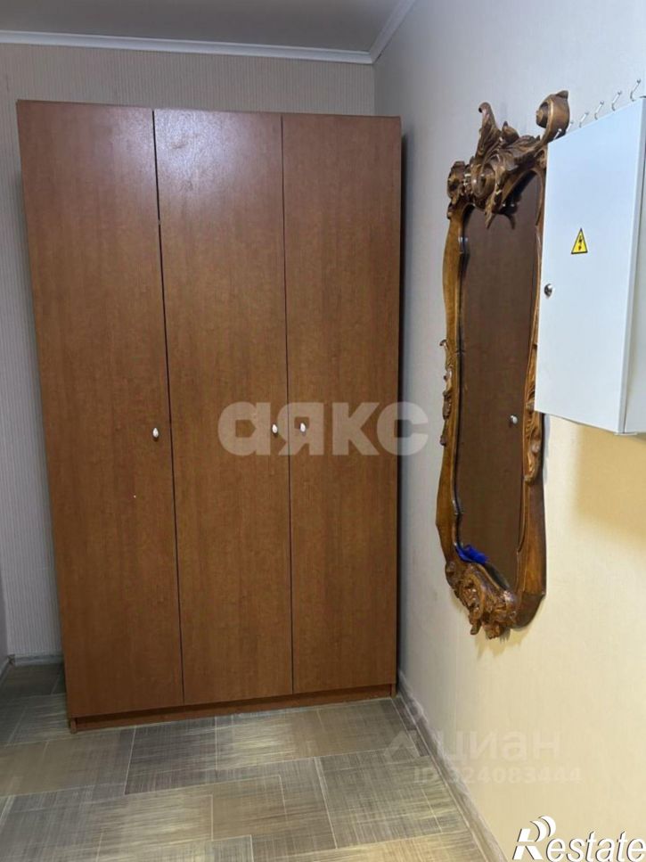 1-комн квартира ул Леонтия Кривенкова, 35,  д. 35