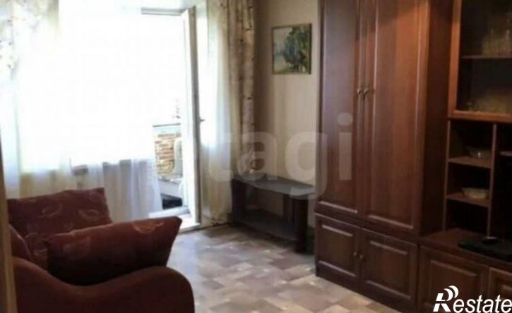 1-комн квартира ул Гагарина, 63,  д. 63