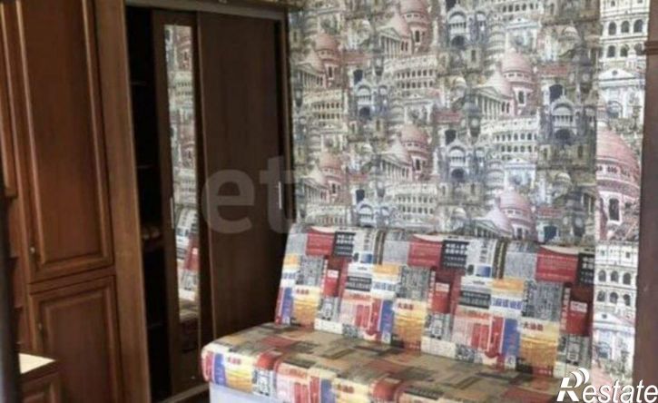 1-комн квартира ул Гагарина, 63,  д. 63