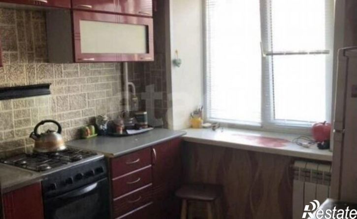 1-комн квартира ул Гагарина, 63,  д. 63