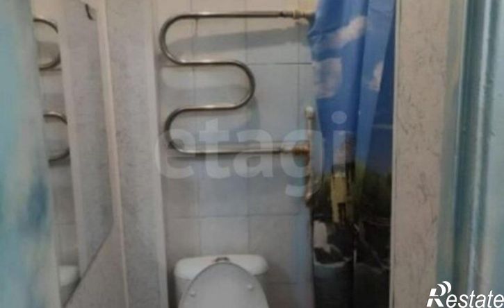 1-комн квартира ул Левобережная, 1б,  д. 1б