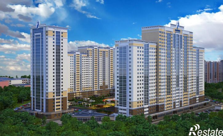 1-комн квартира ул Бехтеева С.С., 9,  д. 9