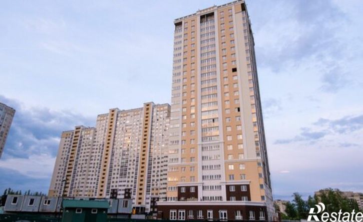 1-комн квартира ул Бехтеева С.С., 9,  д. 9