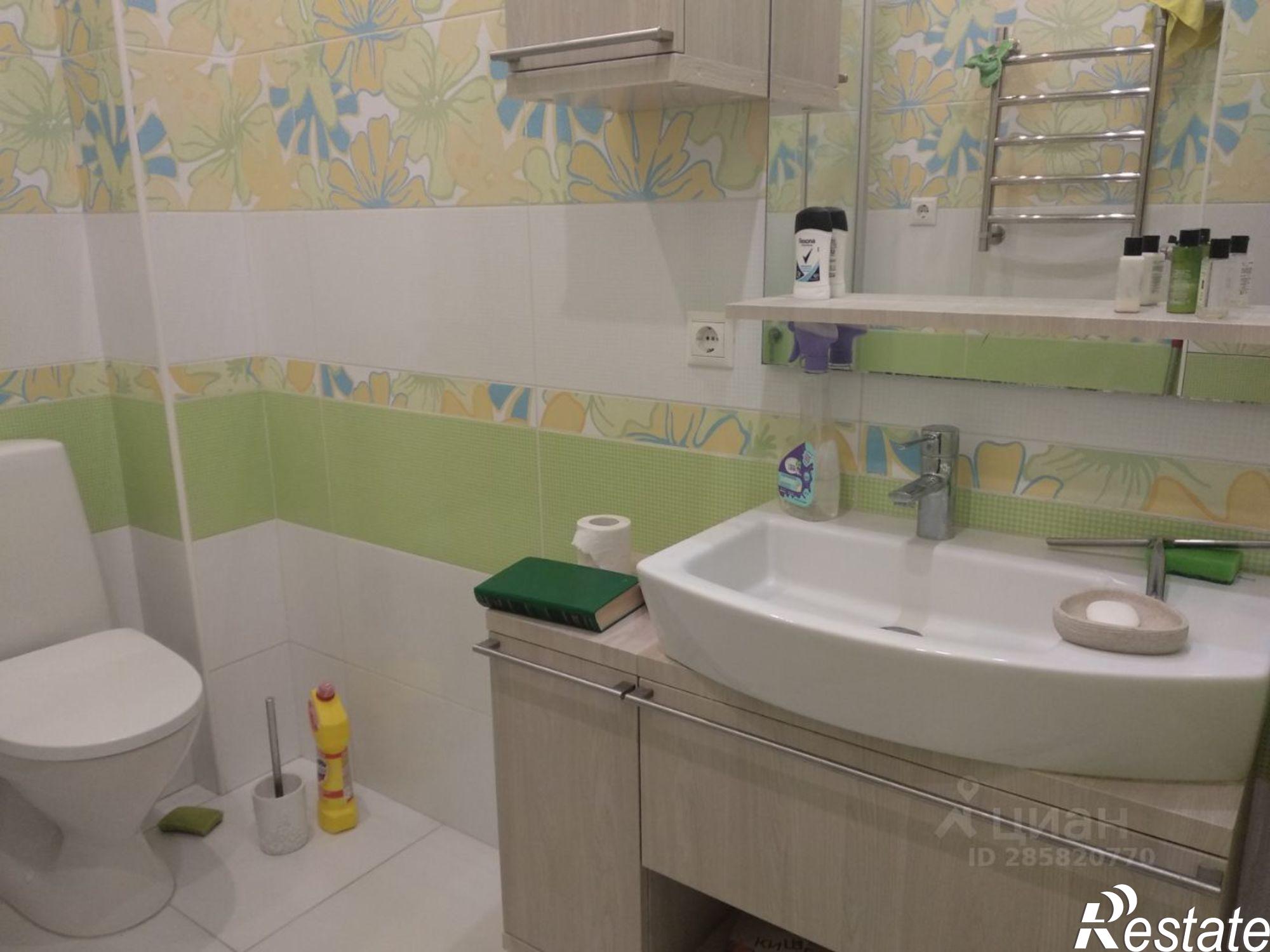 Купить квартиру за 14 000 000 рублей на Горняцкая улица, 3