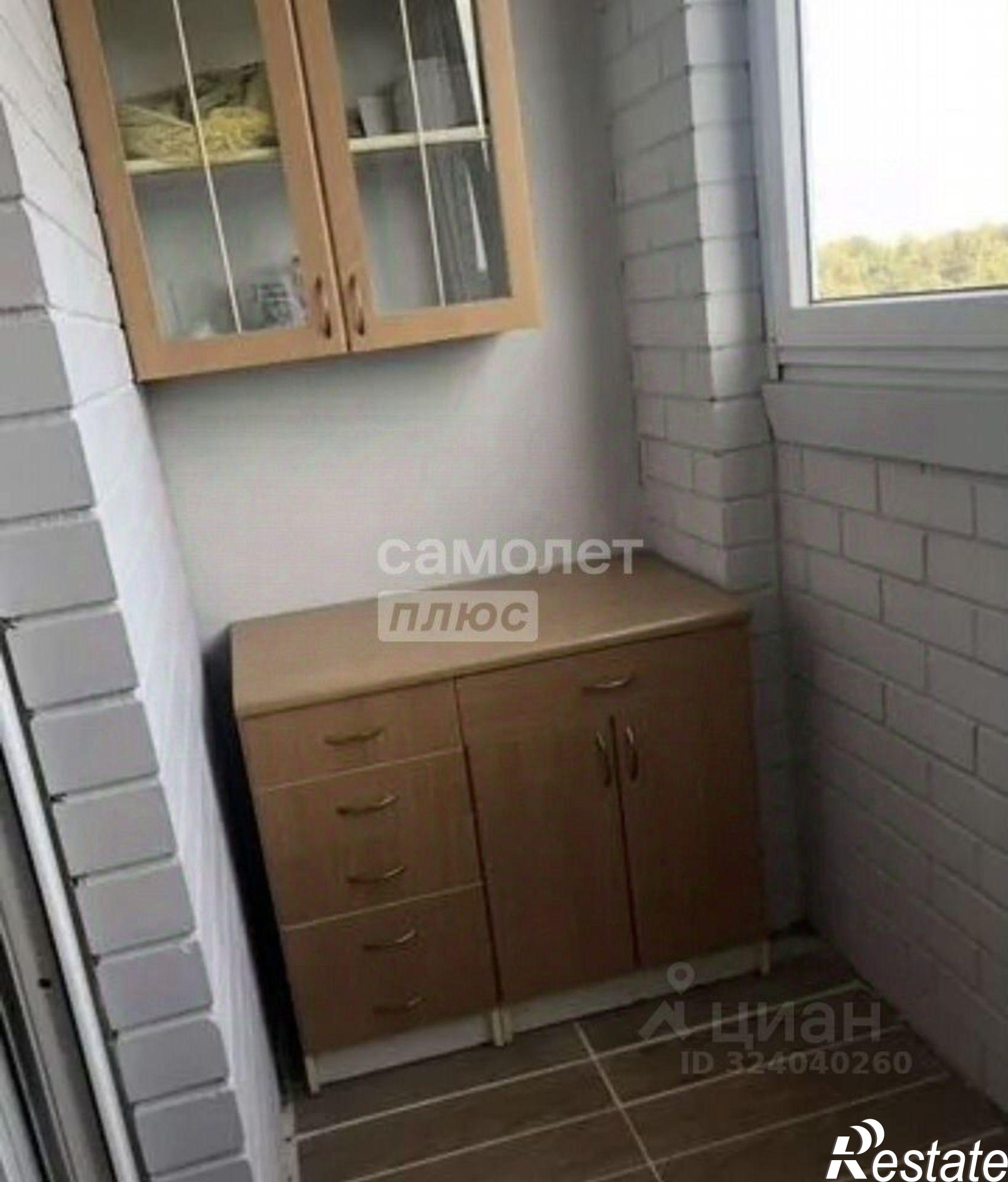 Купить квартиру за 3 700 000 рублей на Агрономическая улица, 4