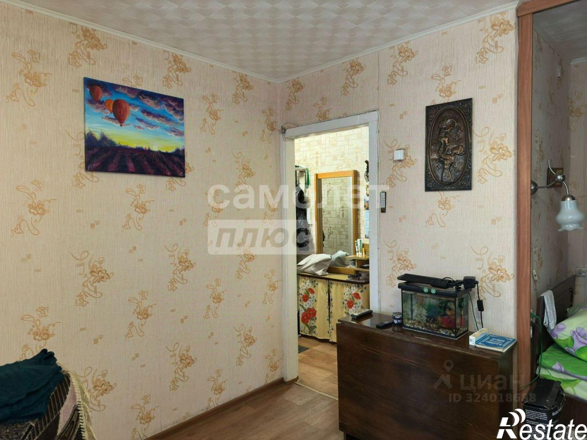 Купить квартиру за 3 200 000 рублей на улица Гагарина, 61