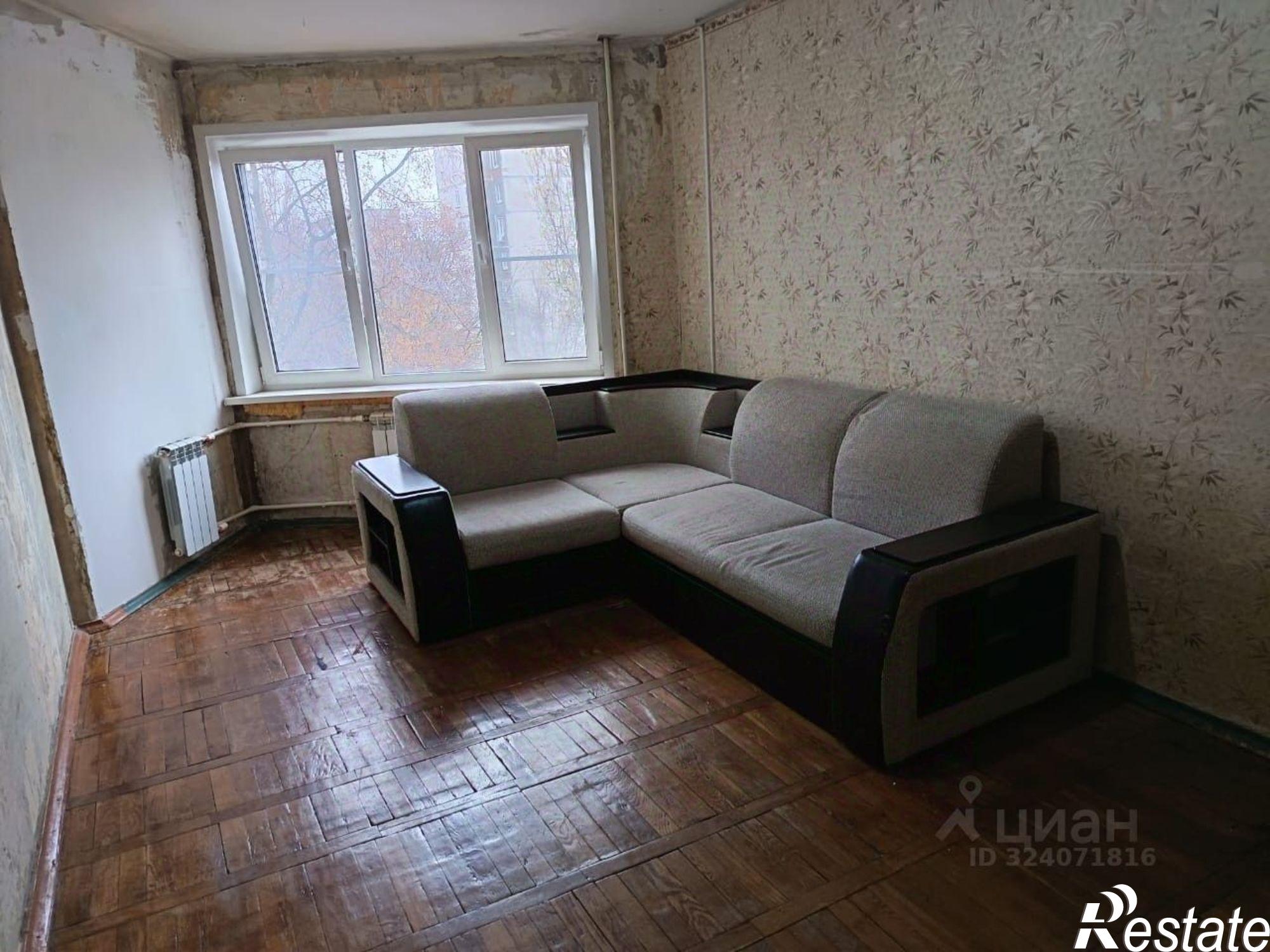 Купить квартиру за 4 000 000 рублей на мкр 9-й, 11а