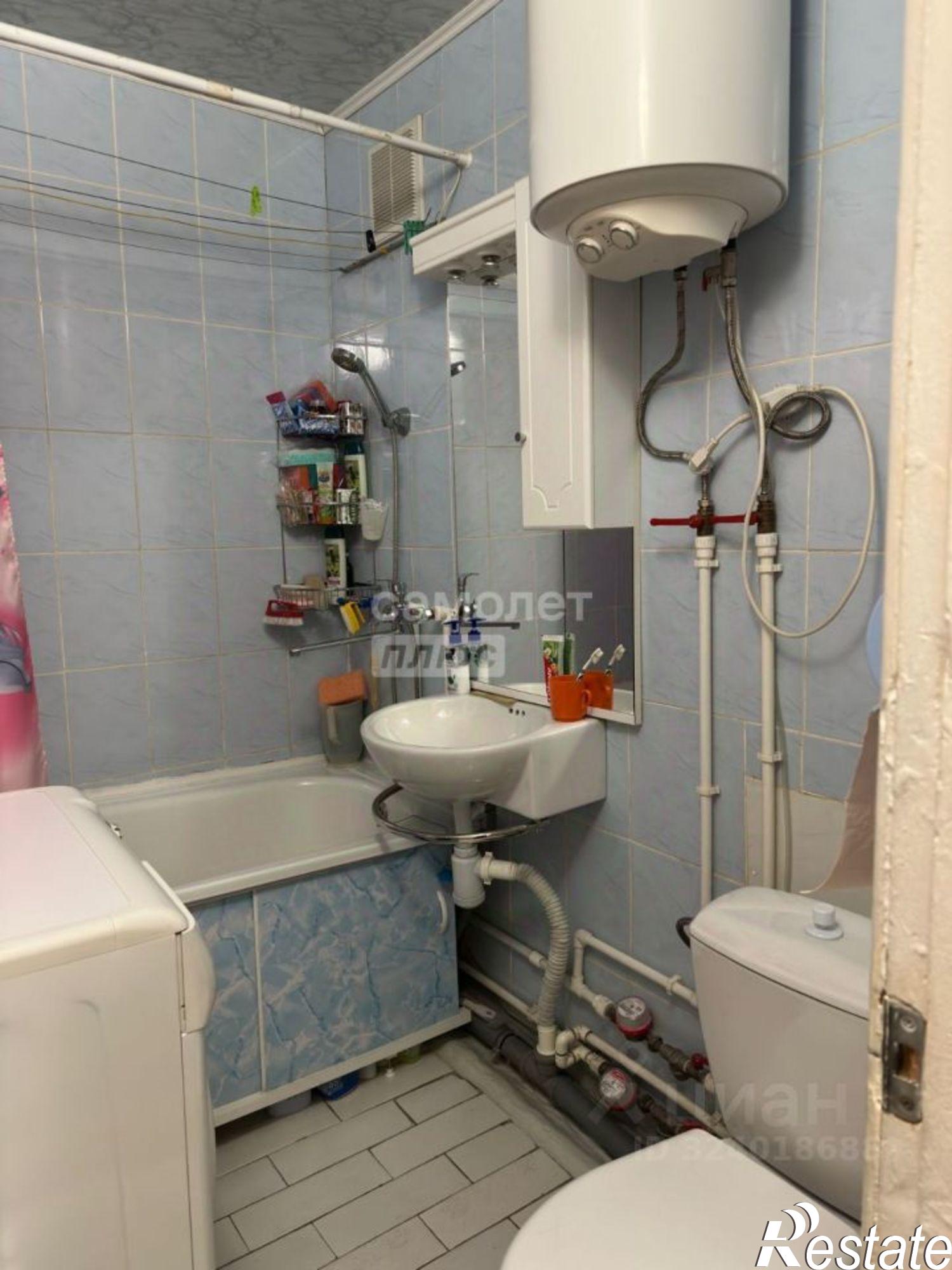 Купить квартиру за 3 200 000 рублей на улица Гагарина, 61