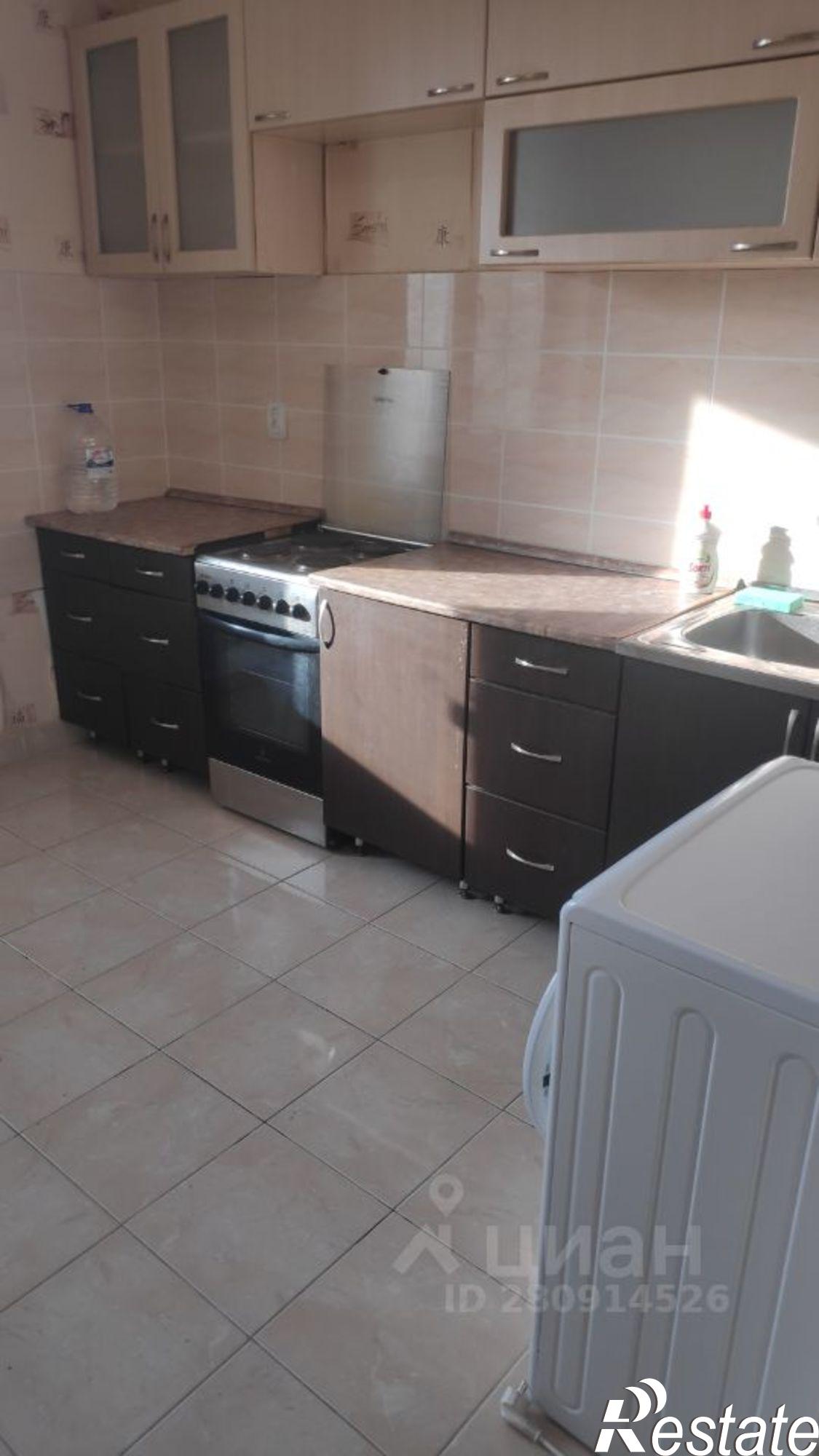 Сдать квартиру за 23 000 рублей на ул Ульяны Громовой, 5