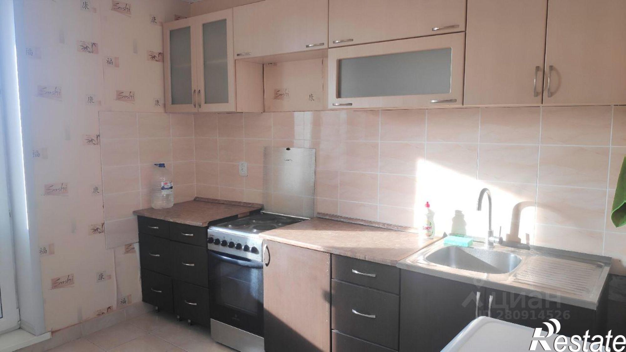 Сдать квартиру за 23 000 рублей на ул Ульяны Громовой, 5