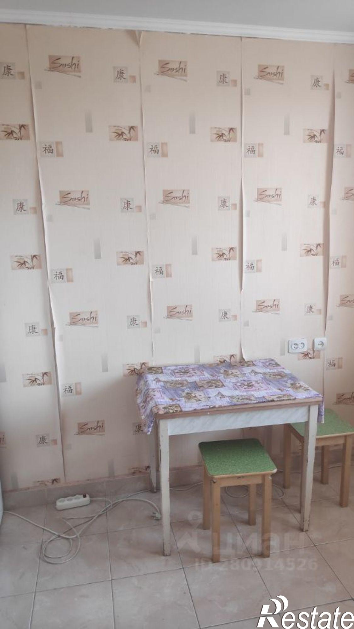 Сдать квартиру за 23 000 рублей на ул Ульяны Громовой, 5