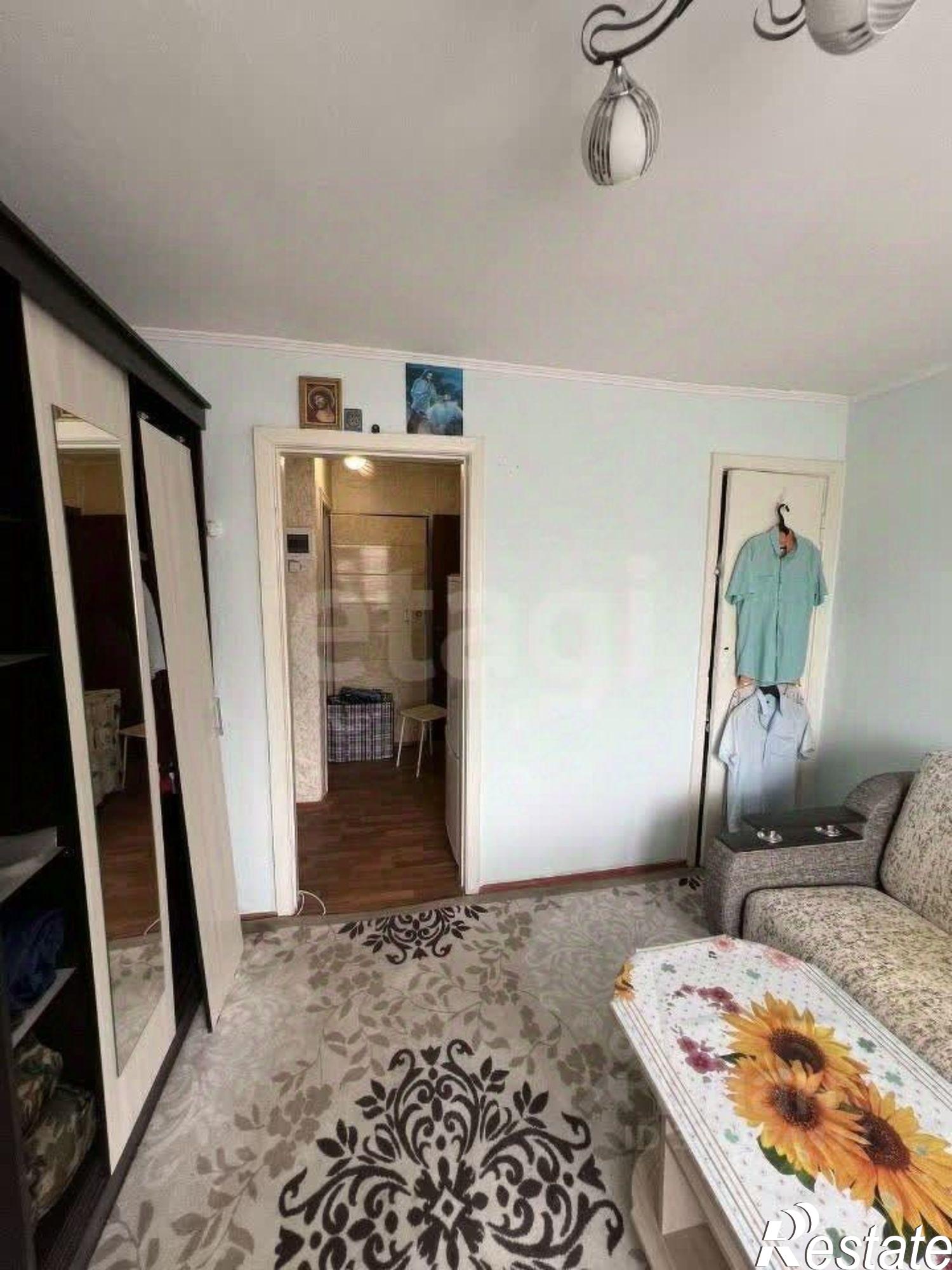 Купить квартиру за 1 800 000 рублей на ул Космонавтов, 24