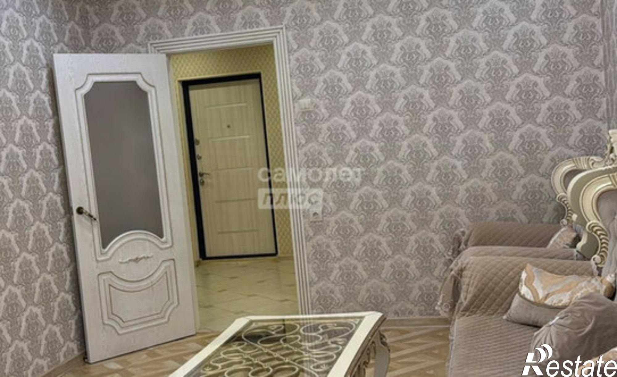 Купить квартиру за 10 980 000 рублей на ул Свиридова И.В., 24 1