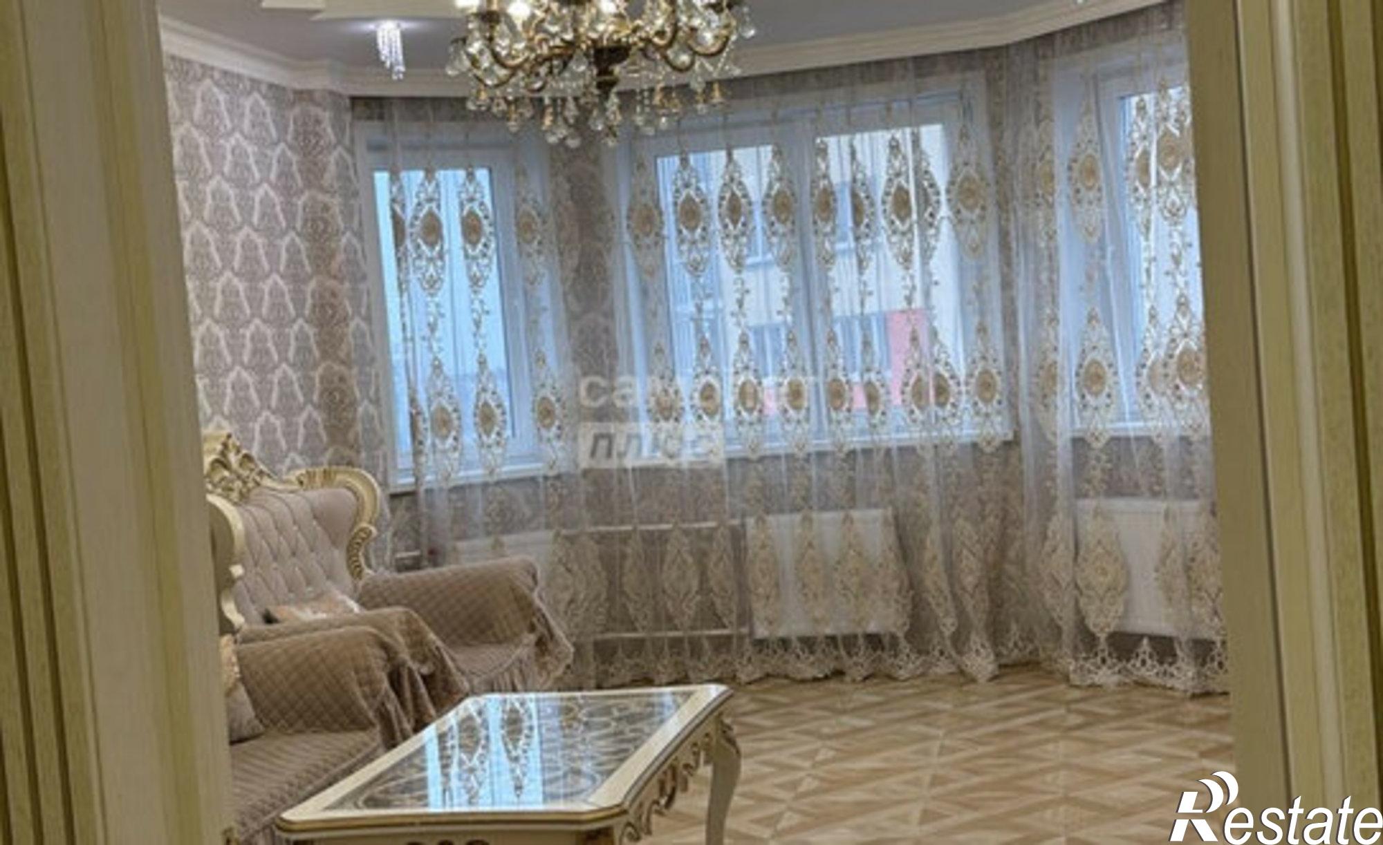 Купить квартиру за 10 980 000 рублей на ул Свиридова И.В., 24 1