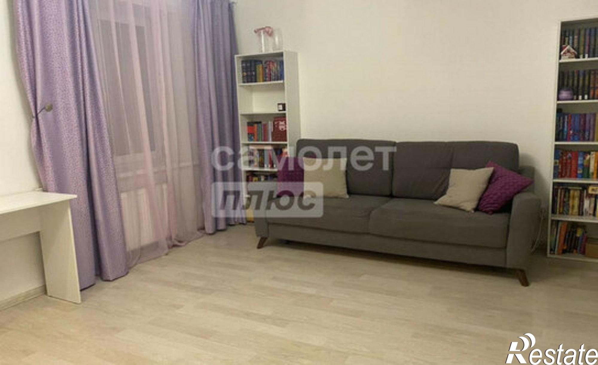 Купить квартиру за 3 700 000 рублей на ул Артемова, 5а