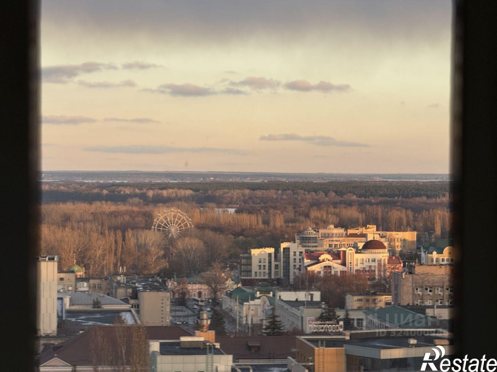 Купить квартиру за 14 000 000 рублей на улица Горького, 22