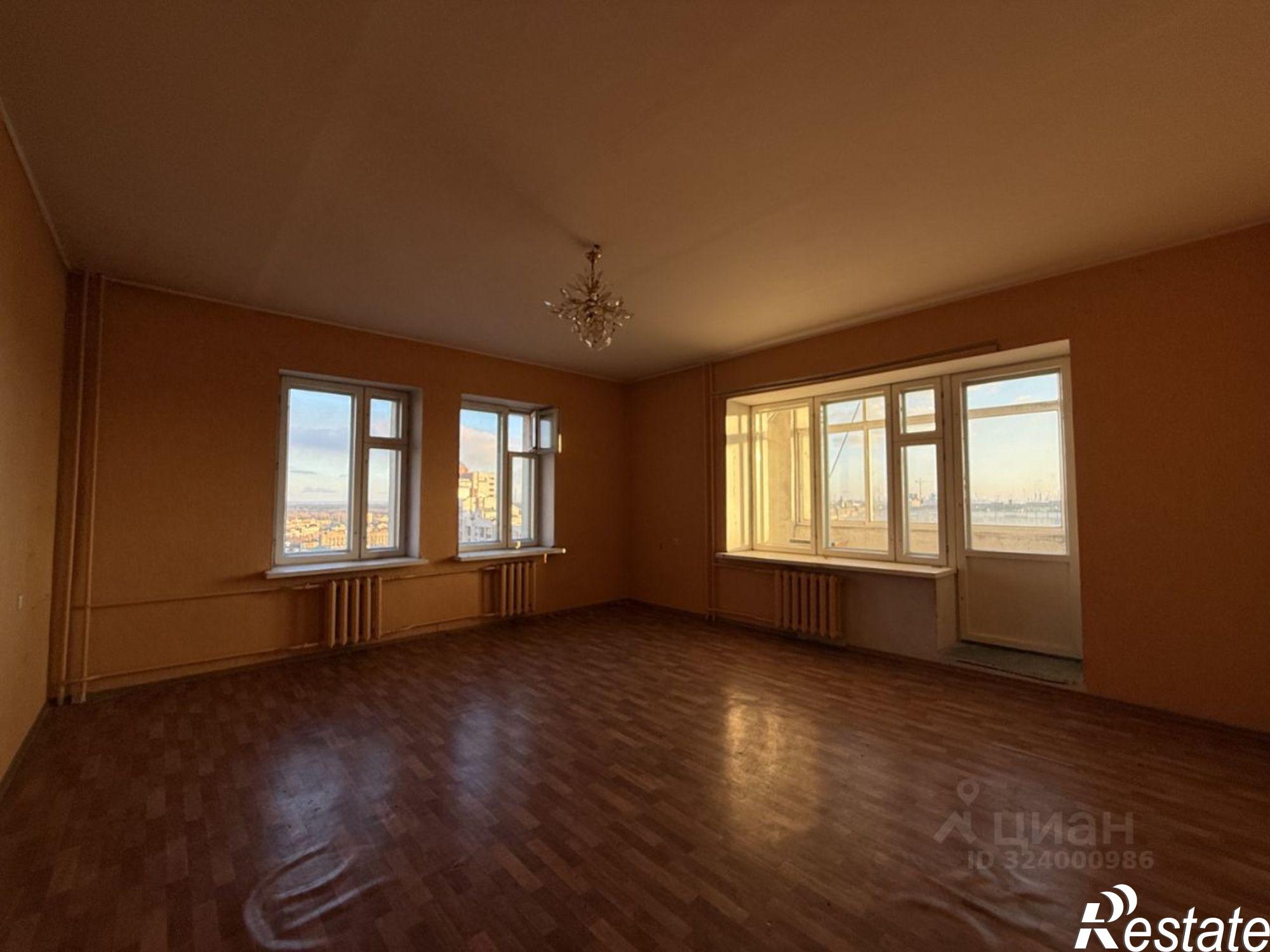 Купить квартиру за 14 000 000 рублей на улица Горького, 22