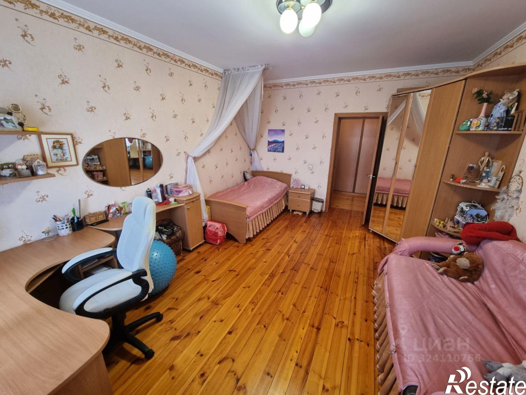 Купить квартиру за 7 400 000 рублей на Депутатская улица, 52А