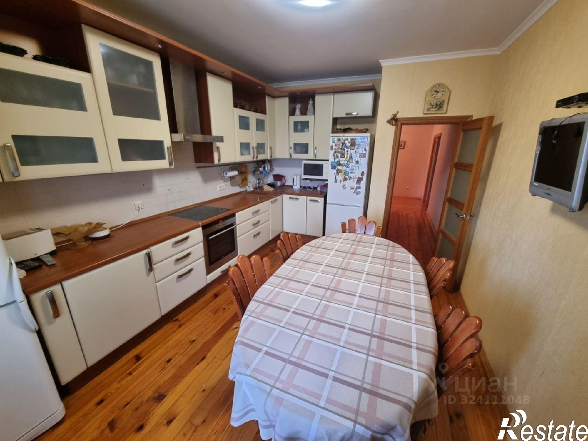 Купить квартиру за 15 100 000 рублей на Депутатская улица, 52А