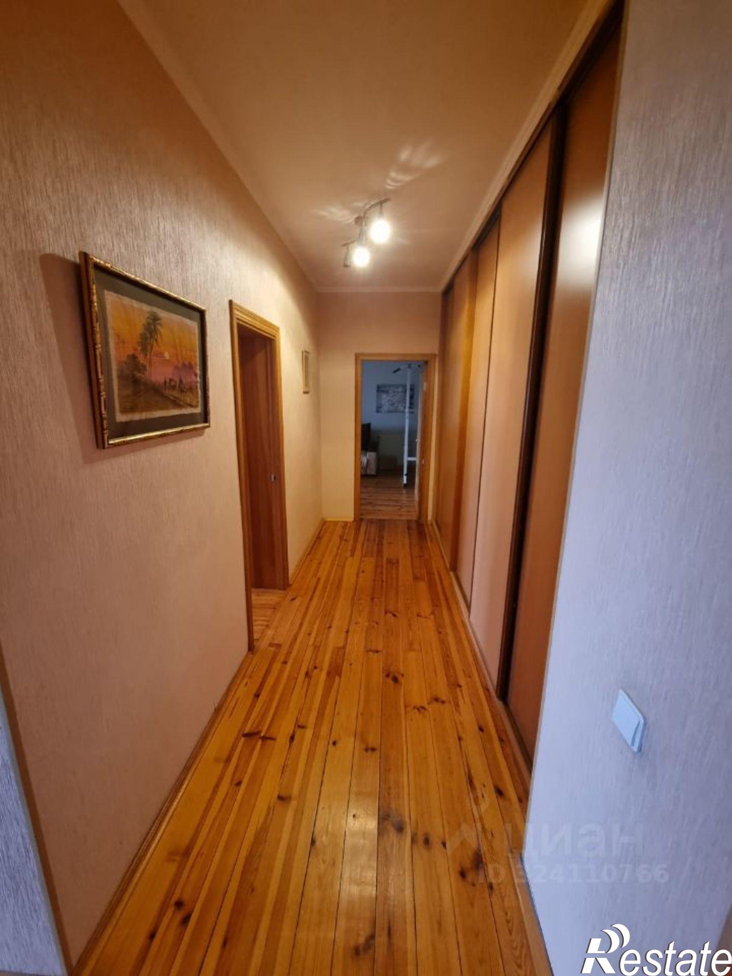 Купить квартиру за 7 400 000 рублей на Депутатская улица, 52А