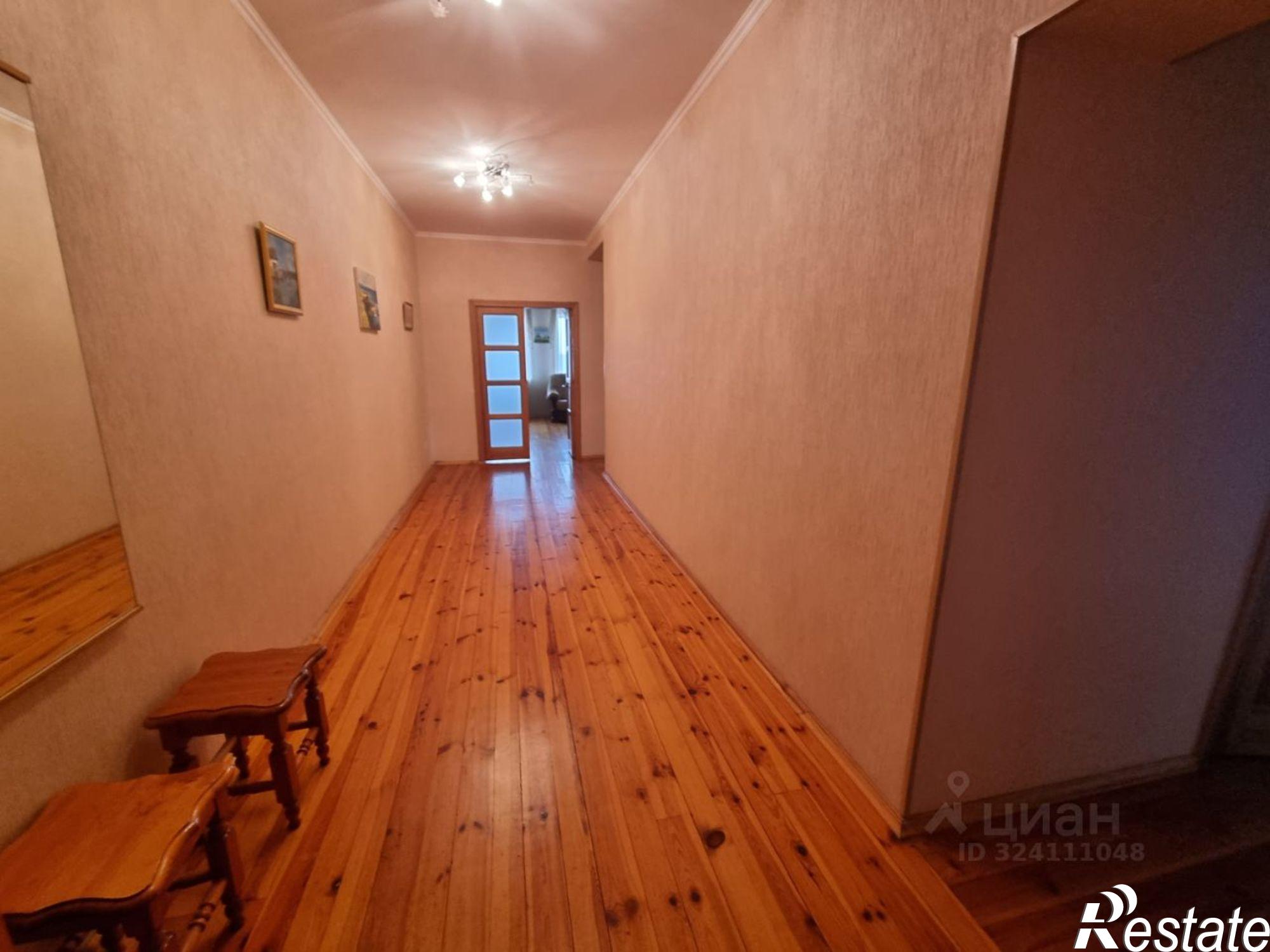 Купить квартиру за 15 100 000 рублей на Депутатская улица, 52А